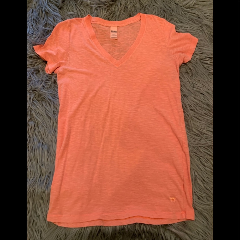PINK Victoria Secret T-Shirt